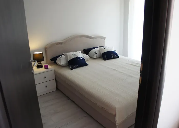 Apartments Adriatico