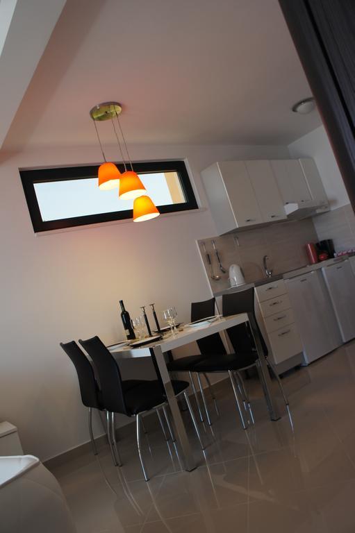 Appartement Adriatico
