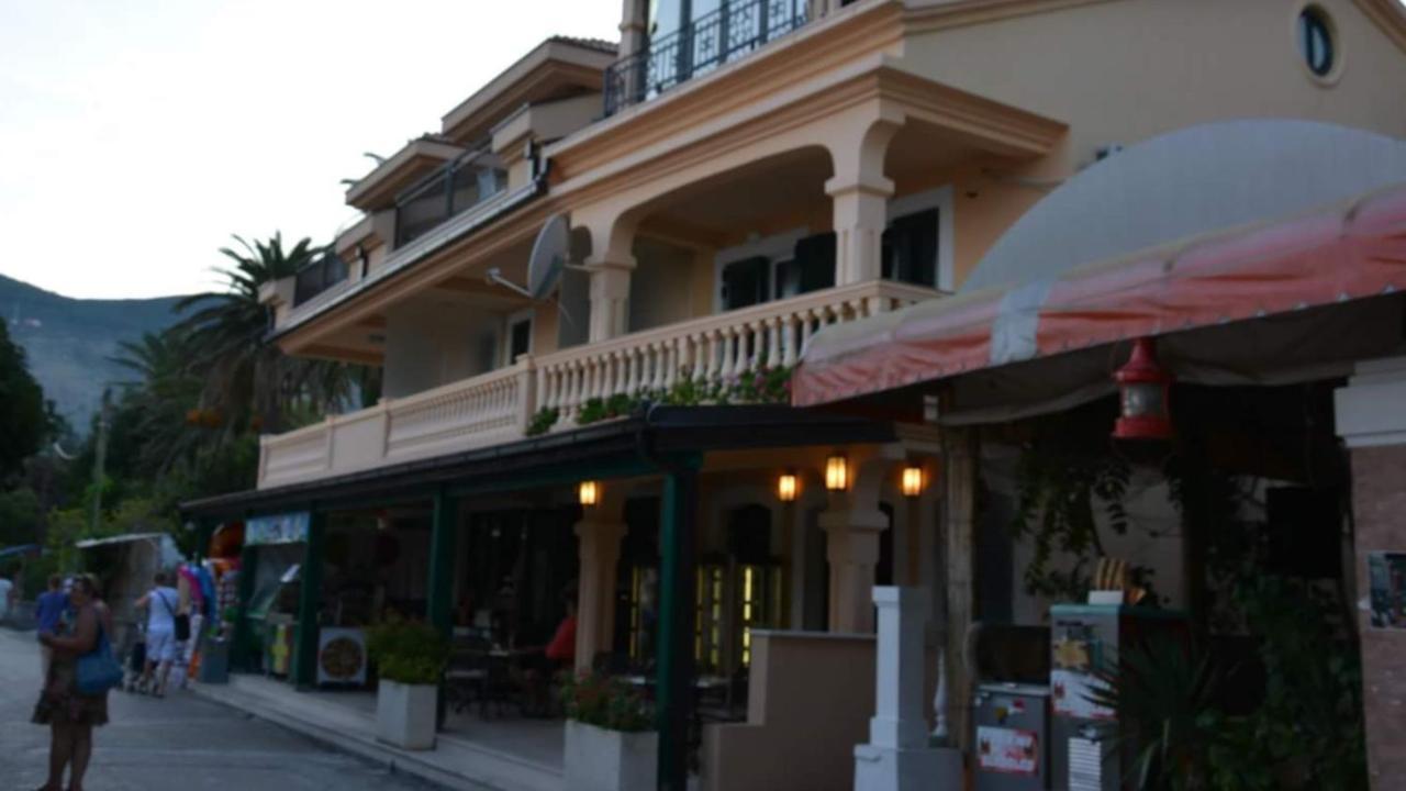 Appartement Adriatico *